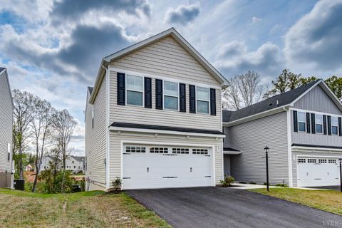 Tiny photo for 257 Thicket Drive, Lynchburg, VA 24501 (MLS # 362101)