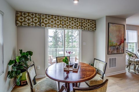 Tiny photo for 257 Thicket Drive, Lynchburg, VA 24501 (MLS # 362101)