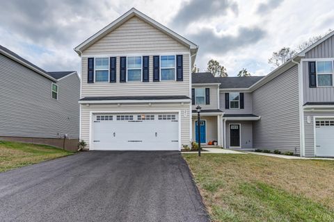 Tiny photo for 257 Thicket Drive, Lynchburg, VA 24501 (MLS # 362101)