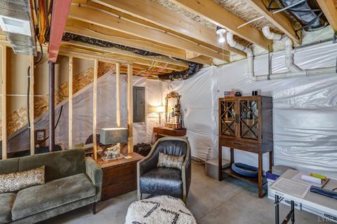 Tiny photo for 257 Thicket Drive, Lynchburg, VA 24501 (MLS # 362101)
