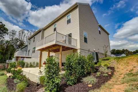 Tiny photo for 257 Thicket Drive, Lynchburg, VA 24501 (MLS # 362101)