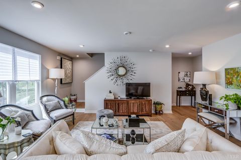 Tiny photo for 257 Thicket Drive, Lynchburg, VA 24501 (MLS # 362101)