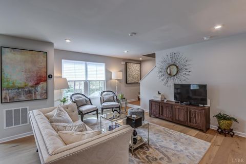 Tiny photo for 257 Thicket Drive, Lynchburg, VA 24501 (MLS # 362101)