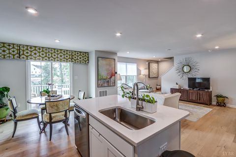 Tiny photo for 257 Thicket Drive, Lynchburg, VA 24501 (MLS # 362101)