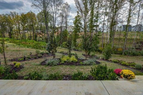 Tiny photo for 257 Thicket Drive, Lynchburg, VA 24501 (MLS # 362101)