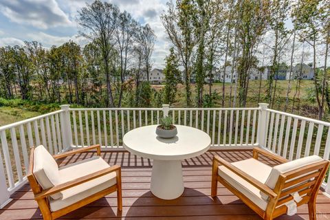 Tiny photo for 257 Thicket Drive, Lynchburg, VA 24501 (MLS # 362101)