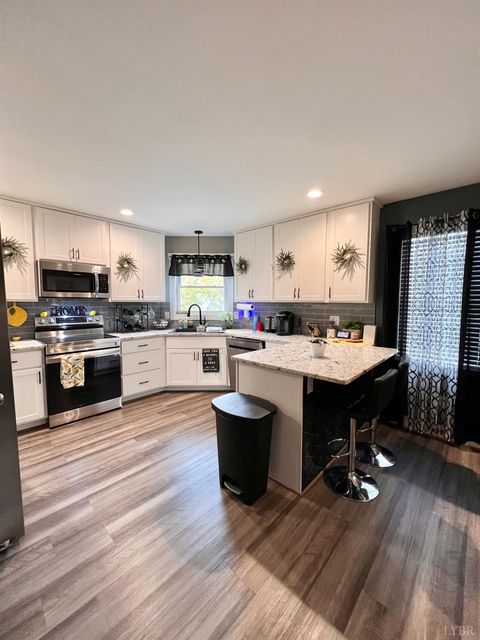 Tiny photo for 167 Mansfield Drive, Madison Heights, VA 24572 (MLS # 362775)