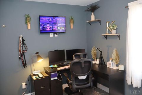 Tiny photo for 167 Mansfield Drive, Madison Heights, VA 24572 (MLS # 362775)