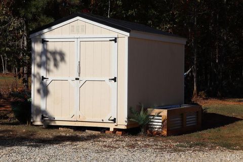 Tiny photo for 167 Mansfield Drive, Madison Heights, VA 24572 (MLS # 362775)