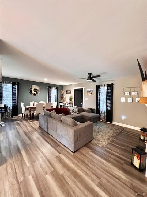 Tiny photo for 167 Mansfield Drive, Madison Heights, VA 24572 (MLS # 362775)