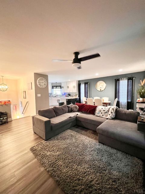 Tiny photo for 167 Mansfield Drive, Madison Heights, VA 24572 (MLS # 362775)