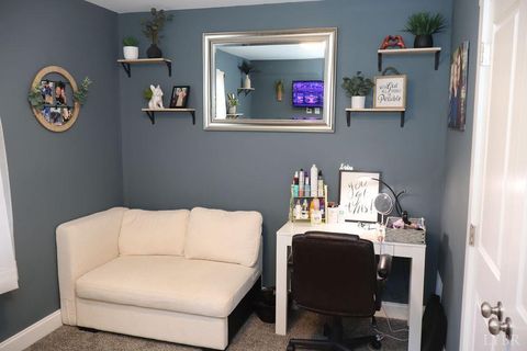 Tiny photo for 167 Mansfield Drive, Madison Heights, VA 24572 (MLS # 362775)