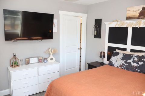 Tiny photo for 167 Mansfield Drive, Madison Heights, VA 24572 (MLS # 362775)