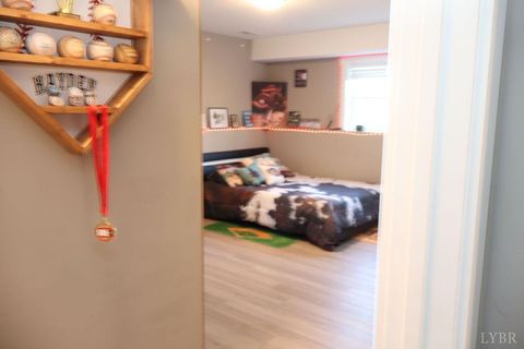 Tiny photo for 167 Mansfield Drive, Madison Heights, VA 24572 (MLS # 362775)