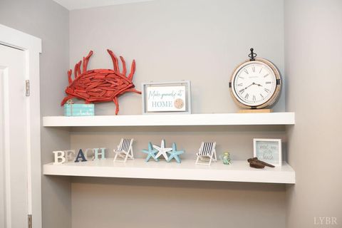 Tiny photo for 167 Mansfield Drive, Madison Heights, VA 24572 (MLS # 362775)