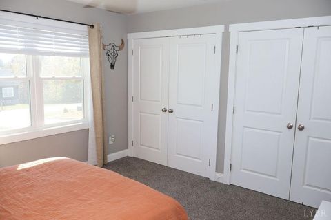 Tiny photo for 167 Mansfield Drive, Madison Heights, VA 24572 (MLS # 362775)