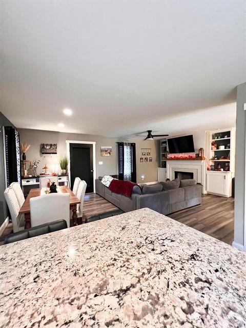 Tiny photo for 167 Mansfield Drive, Madison Heights, VA 24572 (MLS # 362775)