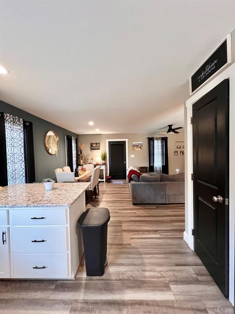 Tiny photo for 167 Mansfield Drive, Madison Heights, VA 24572 (MLS # 362775)