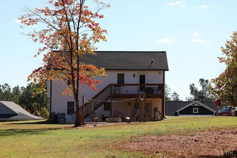 Tiny photo for 167 Mansfield Drive, Madison Heights, VA 24572 (MLS # 362775)