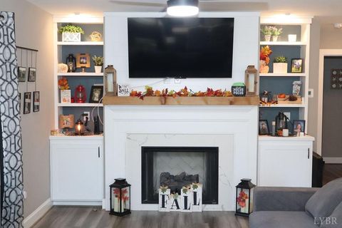 Tiny photo for 167 Mansfield Drive, Madison Heights, VA 24572 (MLS # 362775)