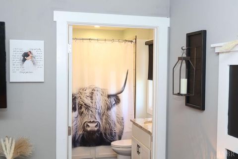 Tiny photo for 167 Mansfield Drive, Madison Heights, VA 24572 (MLS # 362775)