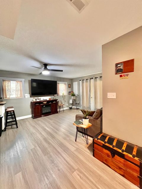 Tiny photo for 167 Mansfield Drive, Madison Heights, VA 24572 (MLS # 362775)