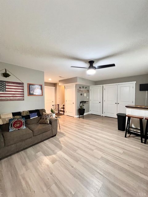 Tiny photo for 167 Mansfield Drive, Madison Heights, VA 24572 (MLS # 362775)