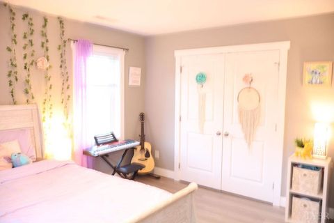 Tiny photo for 167 Mansfield Drive, Madison Heights, VA 24572 (MLS # 362775)