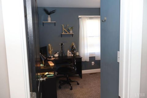 Tiny photo for 167 Mansfield Drive, Madison Heights, VA 24572 (MLS # 362775)