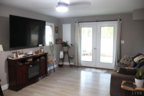 Tiny photo for 167 Mansfield Drive, Madison Heights, VA 24572 (MLS # 362775)