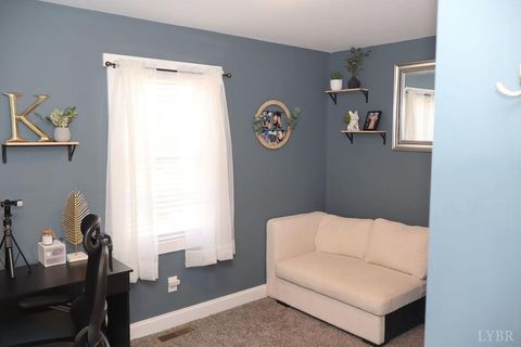 Tiny photo for 167 Mansfield Drive, Madison Heights, VA 24572 (MLS # 362775)