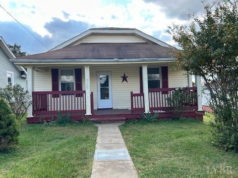 Homes For Sale - 3203 Nelson Street<br/> Lynchburg, VA 24501