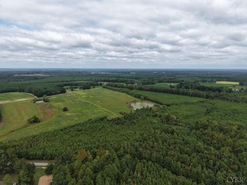Tiny photo for 0 Sturgeon Road, Dolphin, VA 23843 (MLS # 362377)