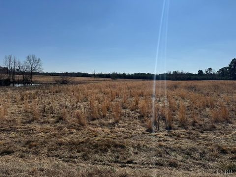 Tiny photo for 0 Sturgeon Road, Dolphin, VA 23843 (MLS # 362377)