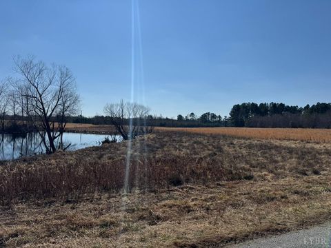 Tiny photo for 0 Sturgeon Road, Dolphin, VA 23843 (MLS # 362377)