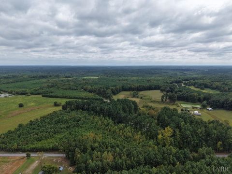 Tiny photo for 0 Sturgeon Road, Dolphin, VA 23843 (MLS # 362377)