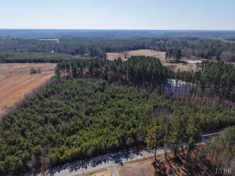 Tiny photo for 0 Sturgeon Road, Dolphin, VA 23843 (MLS # 362377)