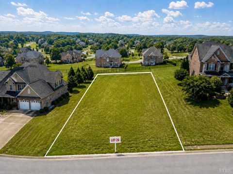Photo of 26 Whispering Springs Court, Forest, VA 24551 (MLS # 366801)