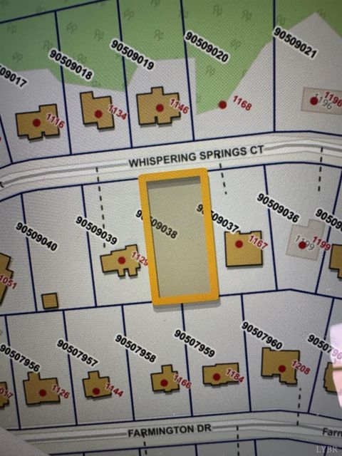 Tiny photo for 26 Whispering Springs Court, Forest, VA 24551 (MLS # 366801)