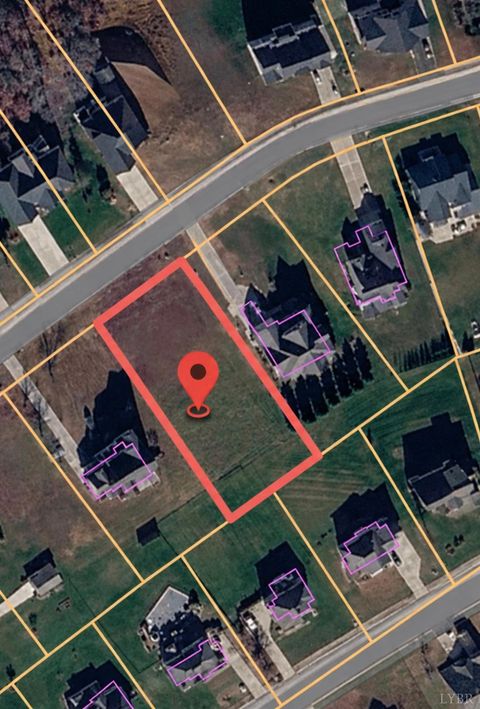 Tiny photo for 26 Whispering Springs Court, Forest, VA 24551 (MLS # 366801)