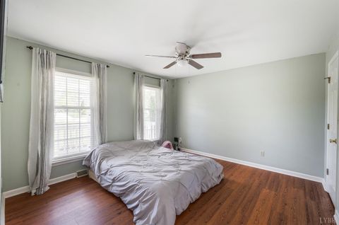 Tiny photo for 115 Hunters Creek Road, Forest, VA 24551 (MLS # 365889)