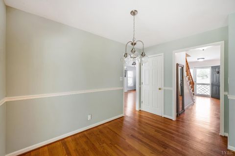 Tiny photo for 115 Hunters Creek Road, Forest, VA 24551 (MLS # 365889)