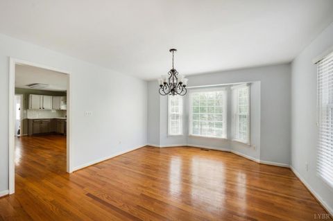 Tiny photo for 115 Hunters Creek Road, Forest, VA 24551 (MLS # 365889)