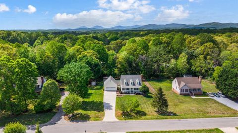 Tiny photo for 115 Hunters Creek Road, Forest, VA 24551 (MLS # 365889)