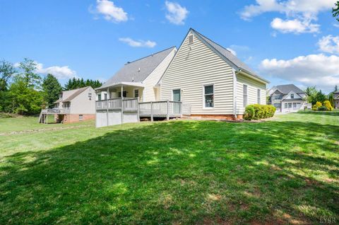 Tiny photo for 115 Hunters Creek Road, Forest, VA 24551 (MLS # 365889)
