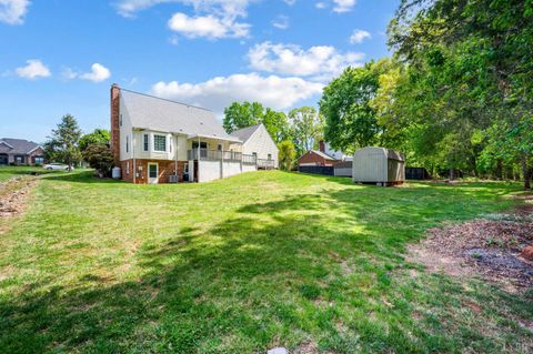 Tiny photo for 115 Hunters Creek Road, Forest, VA 24551 (MLS # 365889)