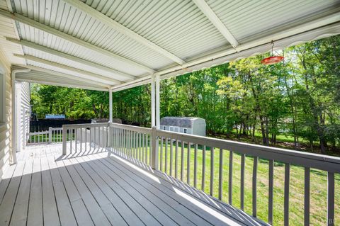 Tiny photo for 115 Hunters Creek Road, Forest, VA 24551 (MLS # 365889)
