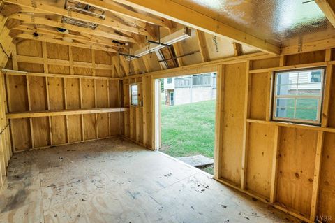 Tiny photo for 115 Hunters Creek Road, Forest, VA 24551 (MLS # 365889)