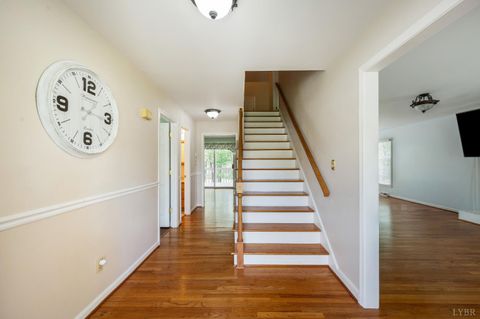 Tiny photo for 115 Hunters Creek Road, Forest, VA 24551 (MLS # 365889)
