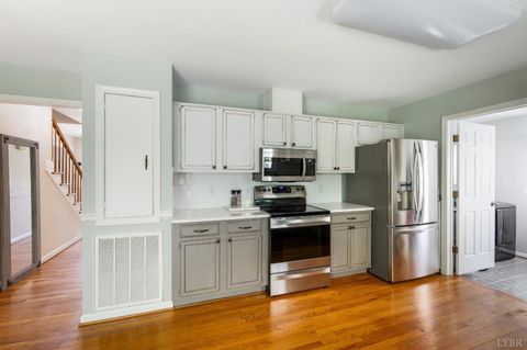 Tiny photo for 115 Hunters Creek Road, Forest, VA 24551 (MLS # 365889)